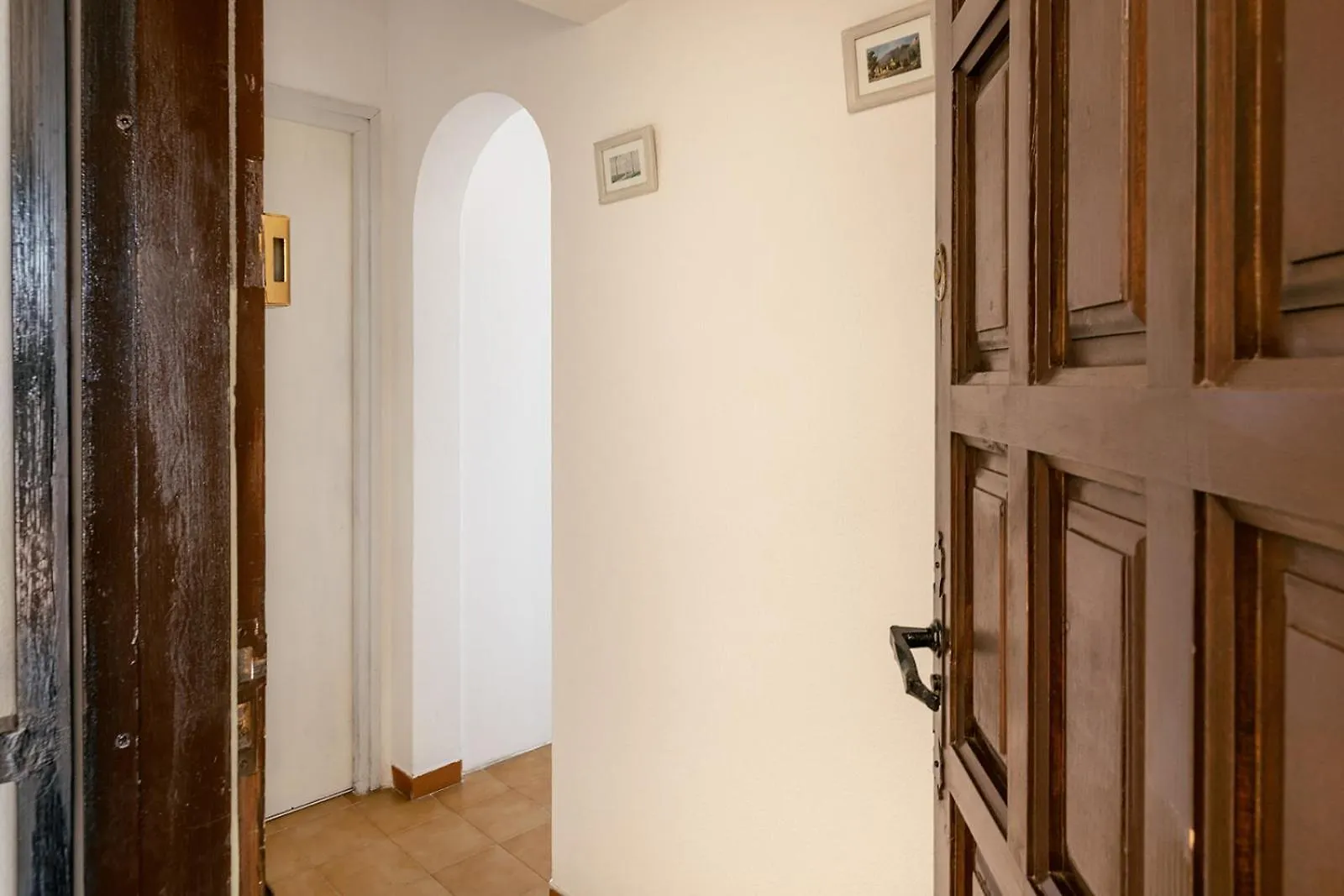Apartment Lovely Mediterranean Penthouse In Costa Brava Empuriabrava Spain
