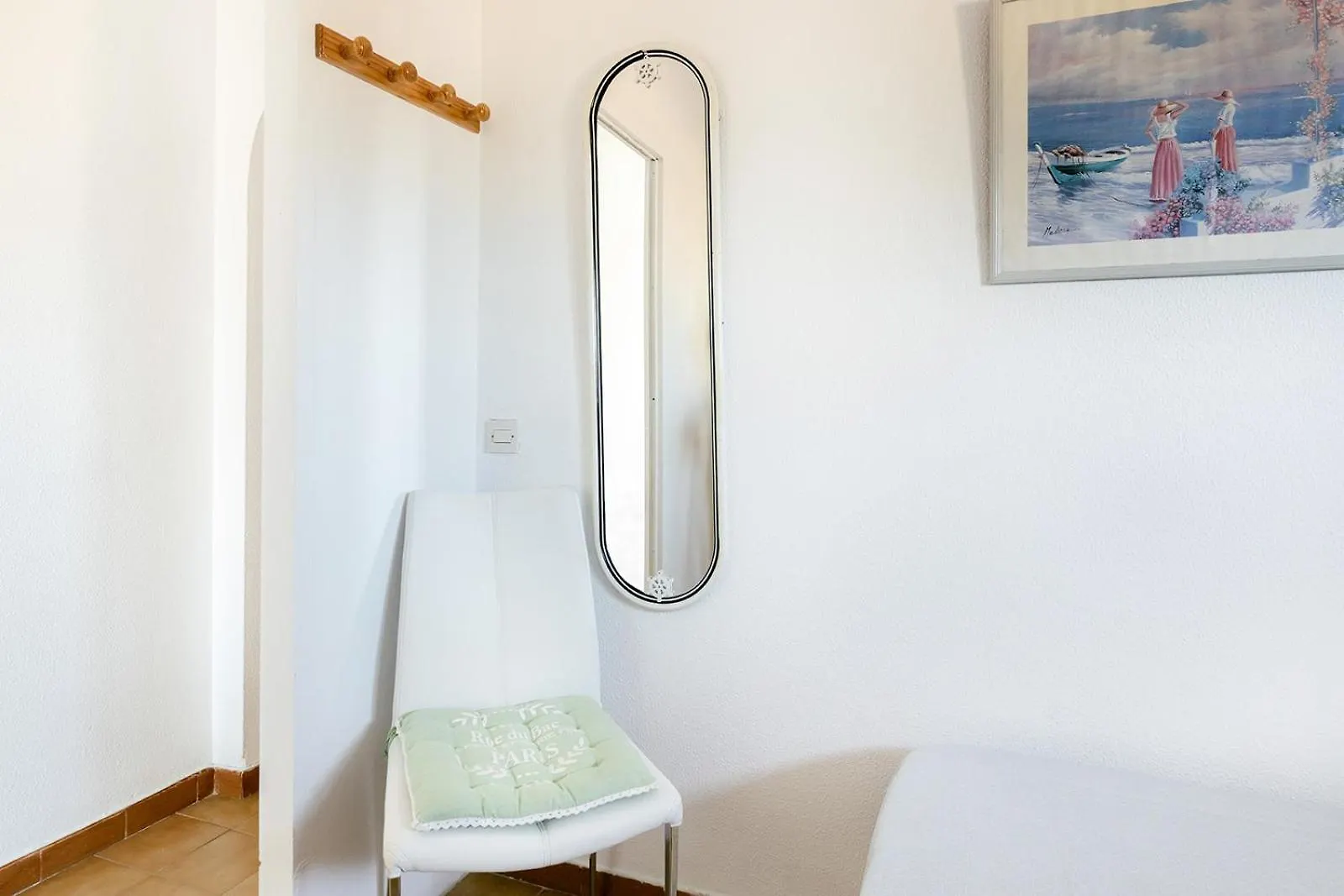 Apartment Lovely Mediterranean Penthouse In Costa Brava Empuriabrava