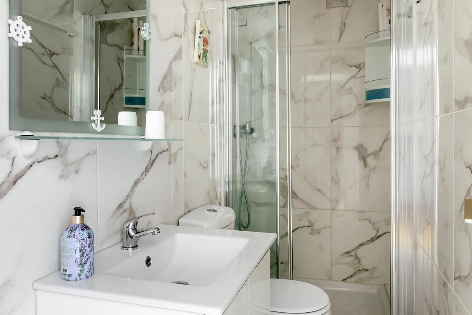 Lovely Mediterranean Penthouse In Costa Brava Empuriabrava Spain