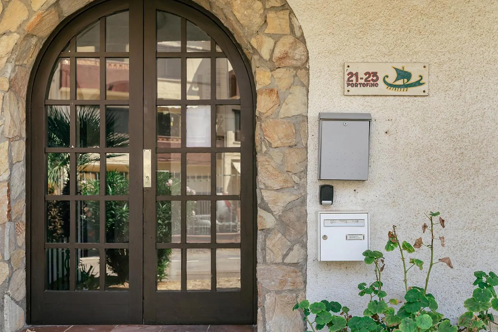 Lovely Mediterranean Penthouse In Costa Brava Empuriabrava Apartmán